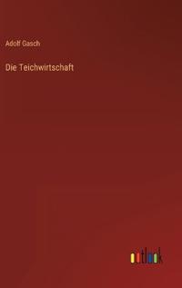 Die Teichwirtschaft