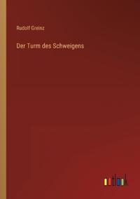 Der Turm des Schweigens