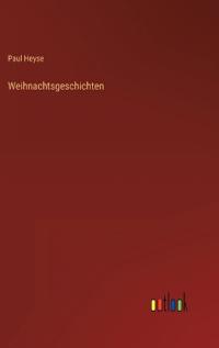Weihnachtsgeschichten