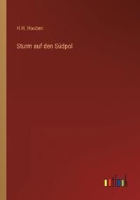 Sturm auf den Südpol