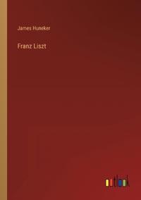 Franz Liszt