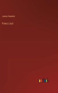 Franz Liszt