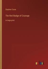 The Red Badge of Courage