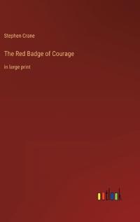 The Red Badge of Courage
