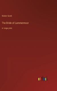 The Bride of Lammermoor