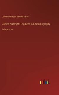 James Nasmyth