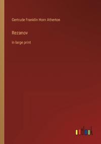Rezanov