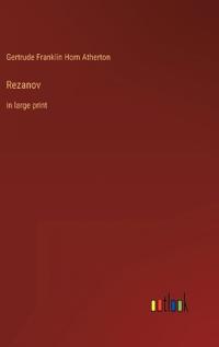 Rezanov