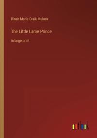 The Little Lame Prince