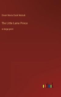 The Little Lame Prince