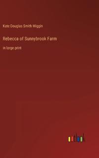 Rebecca of Sunnybrook Farm