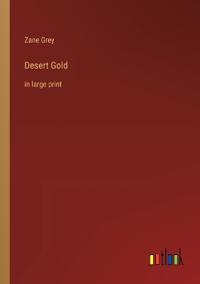 Desert Gold