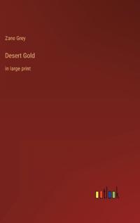 Desert Gold