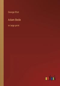 Adam Bede