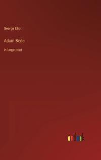 Adam Bede