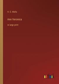 Ann Veronica