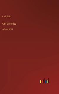Ann Veronica
