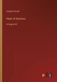 Heart of Darkness