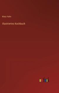 Illustriertes Kochbuch