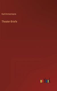 Theater-Briefe