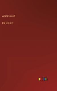 Die Droste