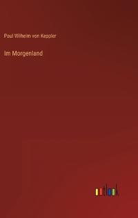 Im Morgenland