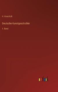 Deutsche Kunstgeschichte