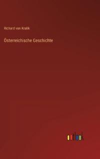 Österreichische Geschichte