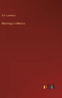 Mornings in Mexico