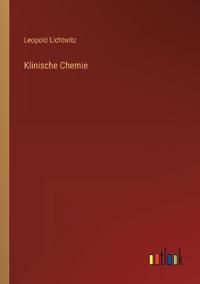 Klinische Chemie