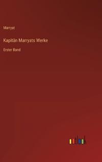 Kapitän Marryats Werke