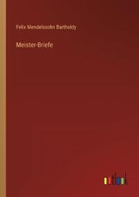 Meister-Briefe