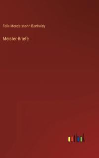 Meister-Briefe