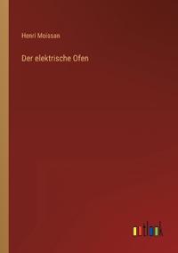 Der elektrische Ofen