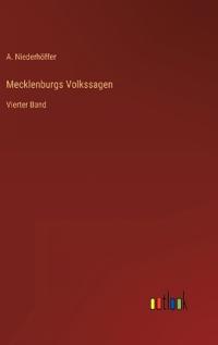 Mecklenburgs Volkssagen
