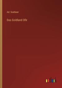 Das Goldland Ofir