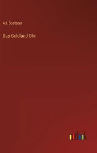 Das Goldland Ofir