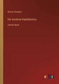 Der moderne Kapitalismus