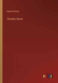 Theodor Storm