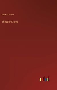 Theodor Storm