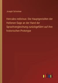 Hercules redivivus