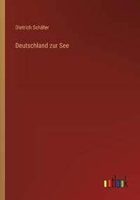 Deutschland zur See