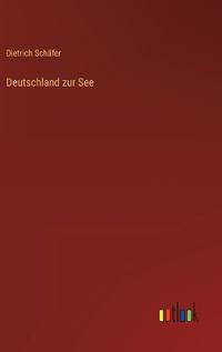Deutschland zur See