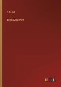 Togo-Sprachen
