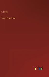 Togo-Sprachen