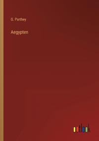 Aegypten