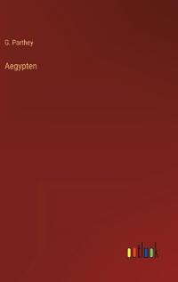Aegypten