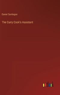 The Curry Cook's Assistant
