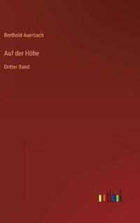 Auf der Höhe