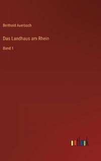 Das Landhaus am Rhein